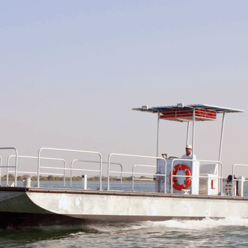 Barge